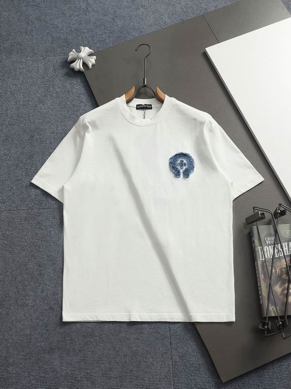 Chrome Hearts S-XL aatx01