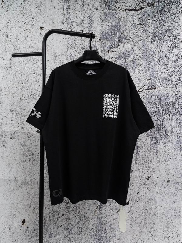 Chrome Hearts S-XL aatx24