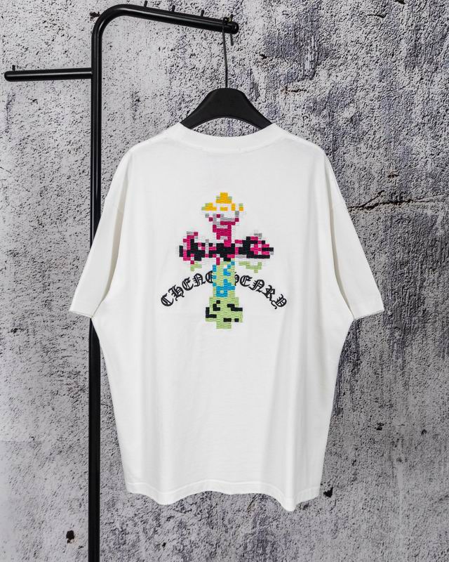 Chrome Hearts S-XL aatx25
