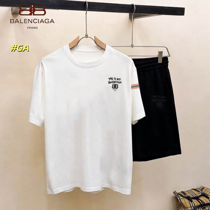 Balenciaga M-5XL 12yr258