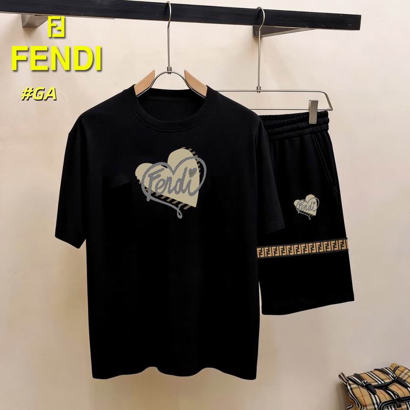 Fendi M-5XL 12yr475