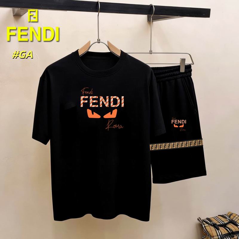Fendi M-5XL 12yr477