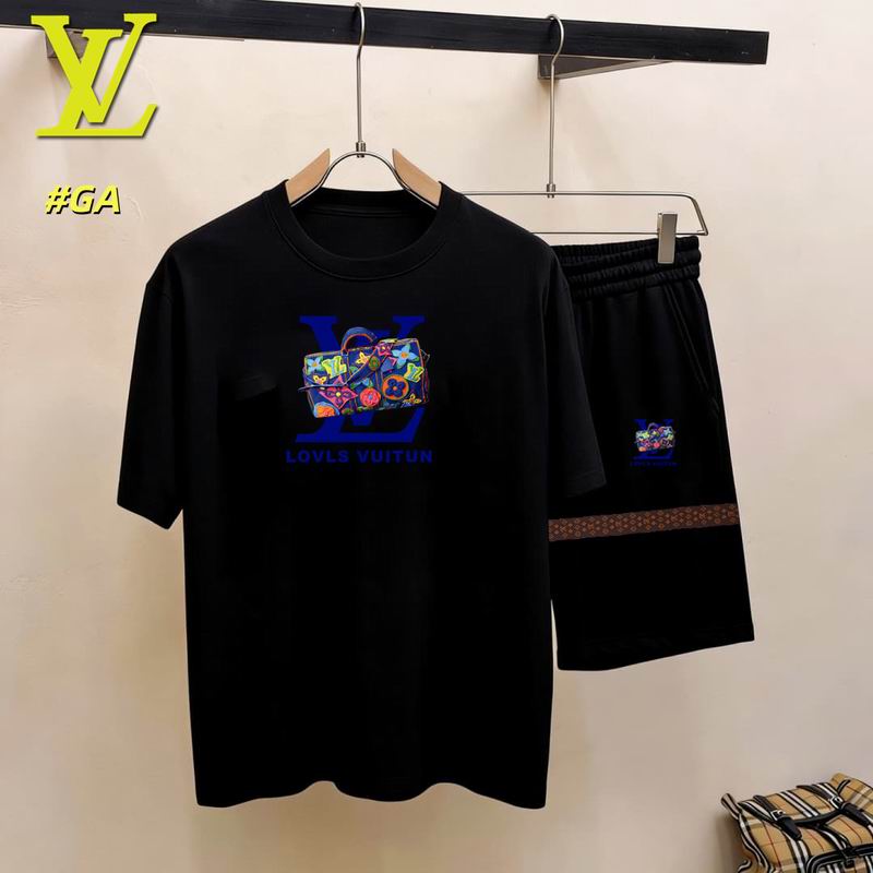 LV M-5XL 12yr504