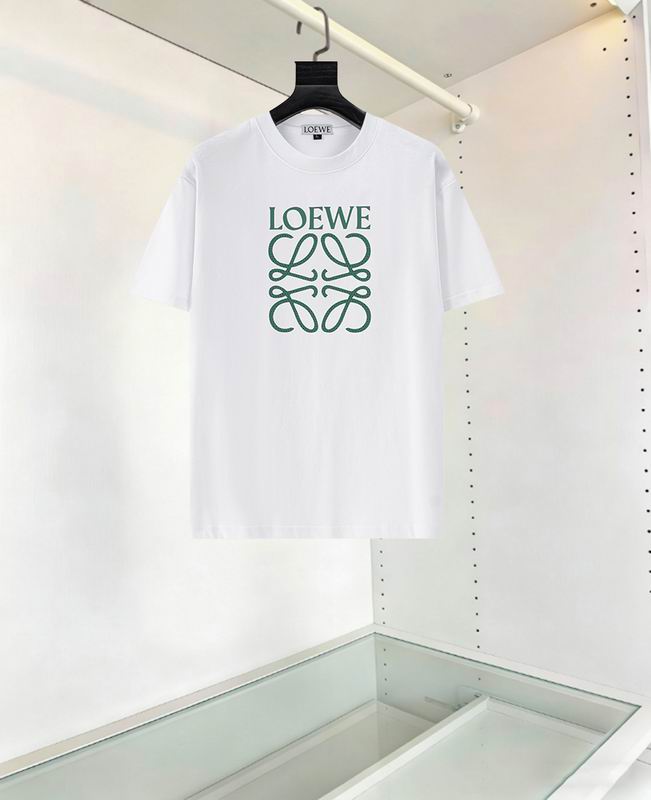 Loewe Shirt T aat 0514