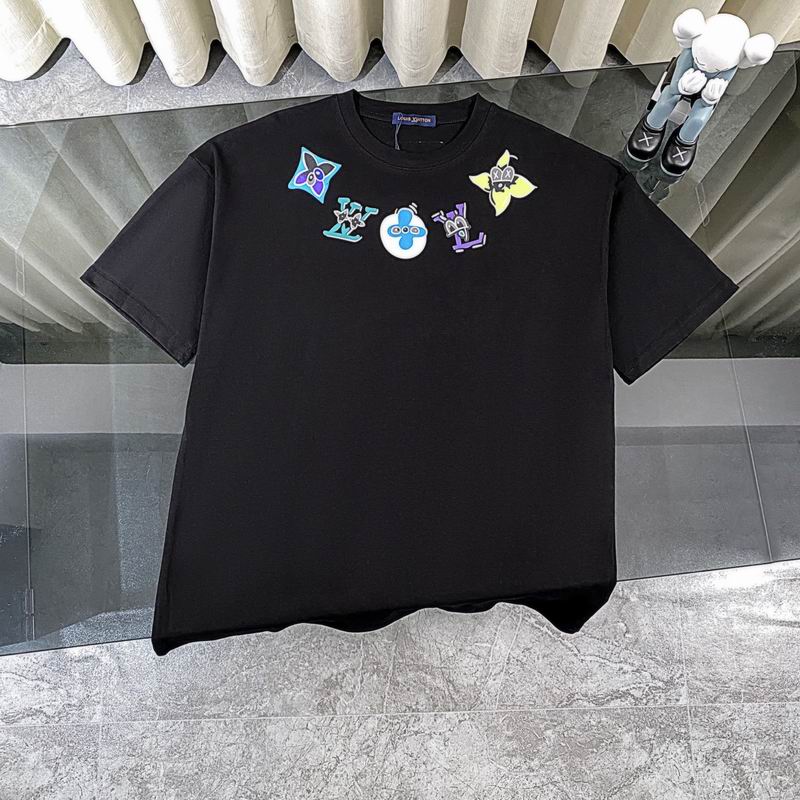 LV T Shirt aat 0820