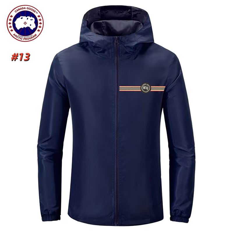 Canada Goose M-4XL 12yr01