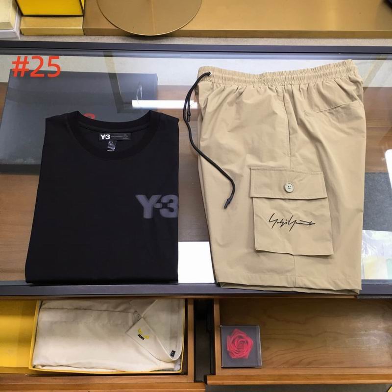 Y-3 M-3XL 12yr16