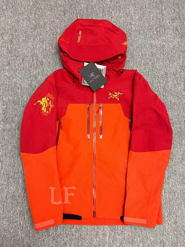 Arcteryx S-2XL aatx176