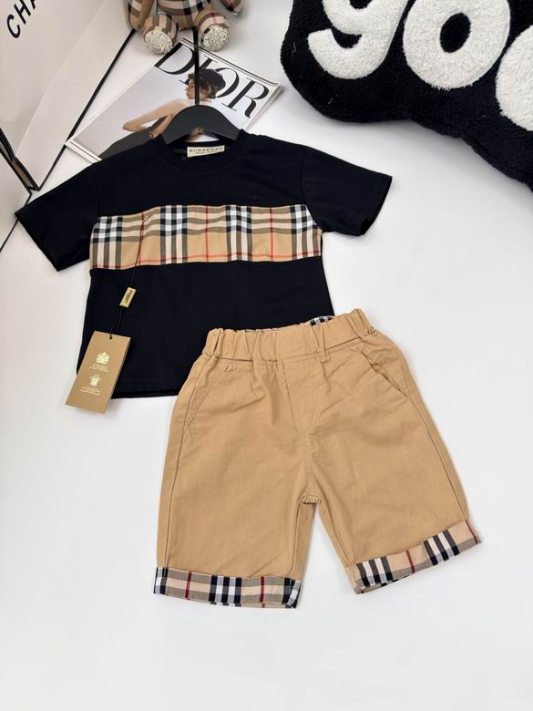 Burberry sz90-130 33