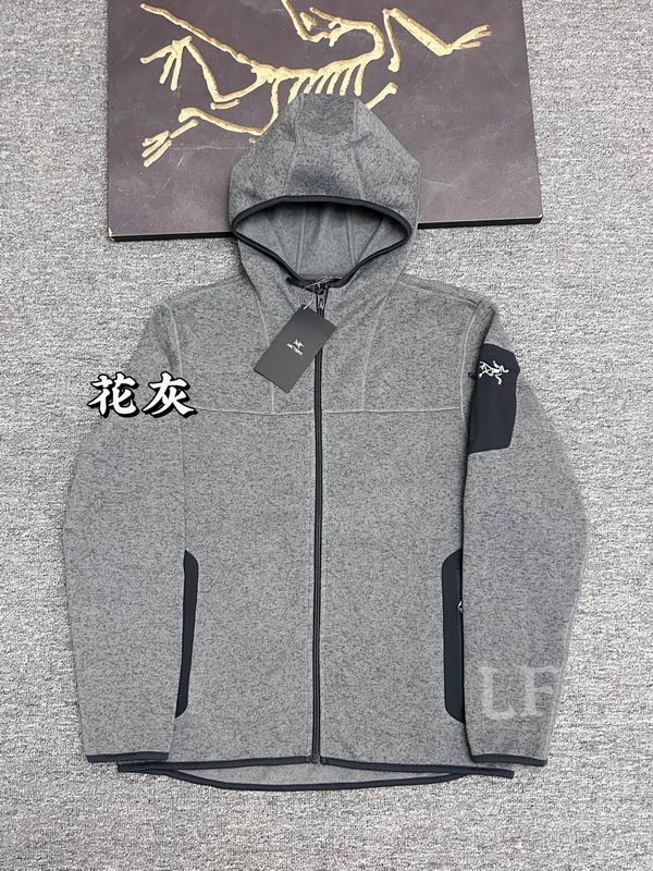 Arcteryx S-3XL aatx183