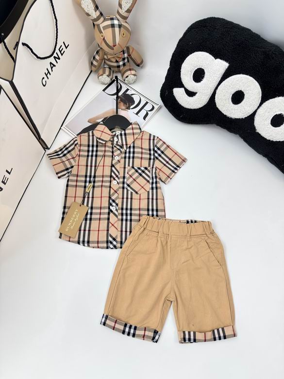 Burberry sz90-130 34