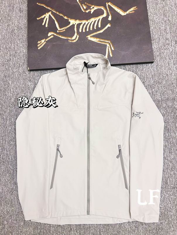 Arcteryx S-2XL aatx185