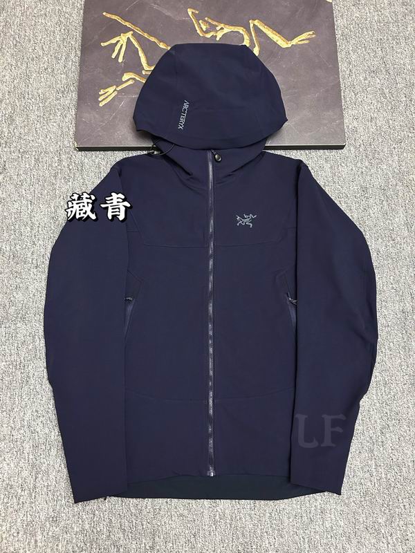 Arcteryx XS-2XL aatx191
