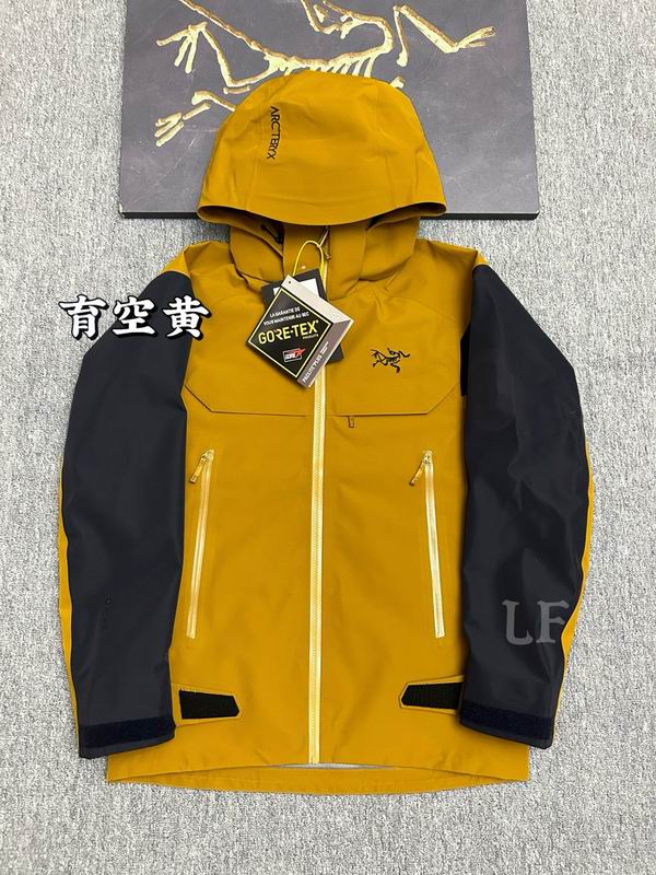 Arcteryx S-2XL aatx192