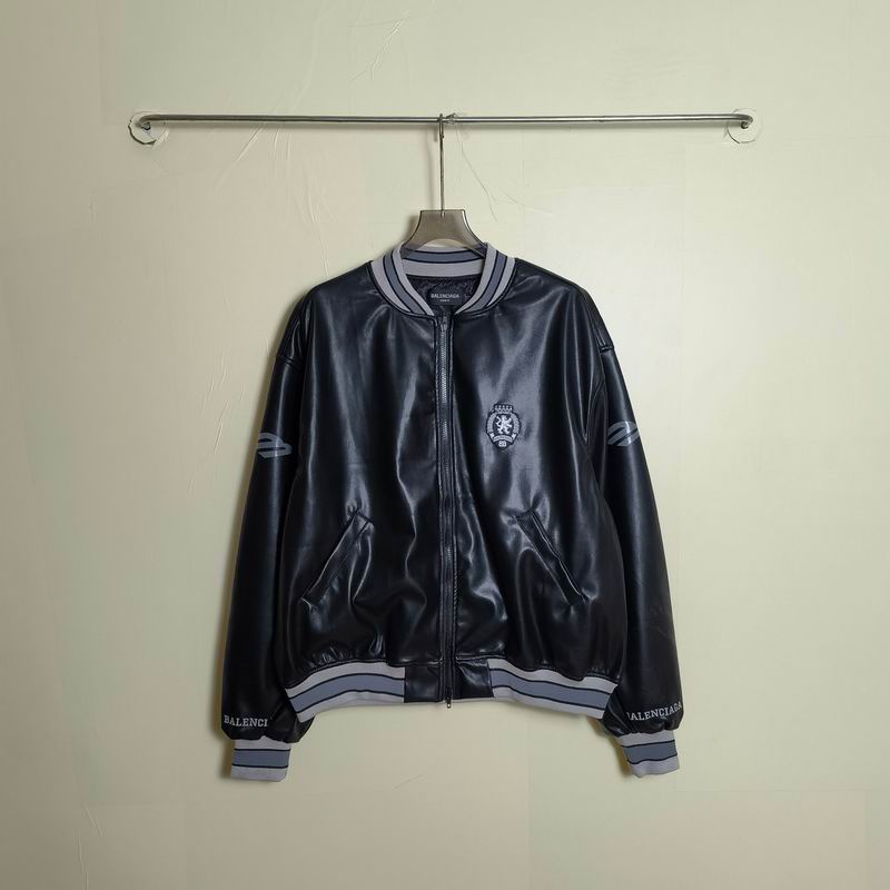 Balenciaga Jacket aat 0515