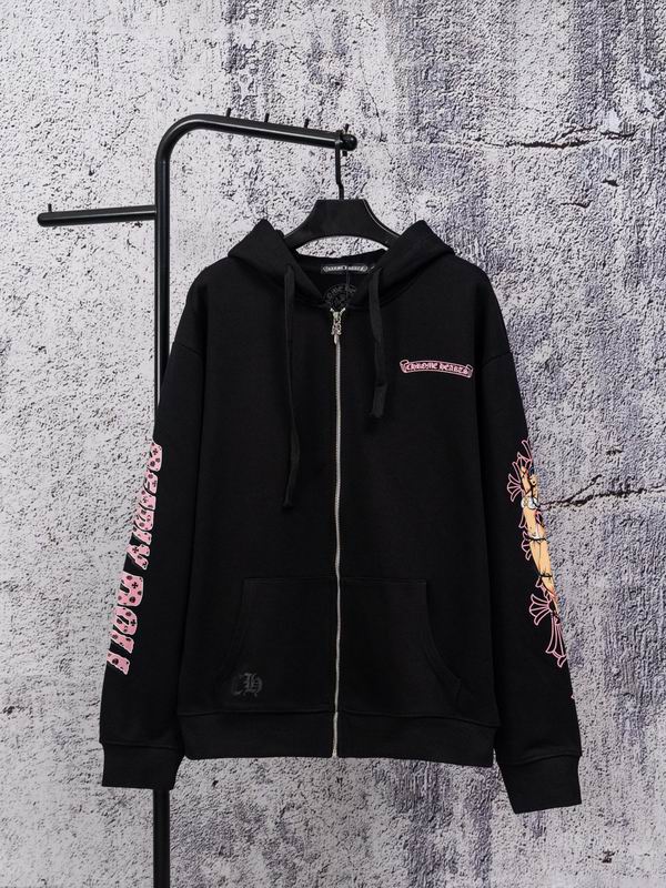 Chrome Hearts S-XL aatx103