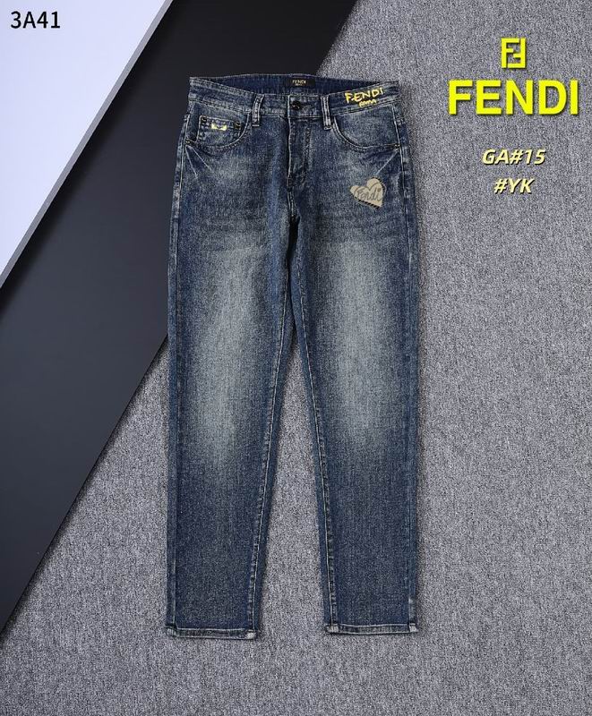Fendi sz29-40 12yr397