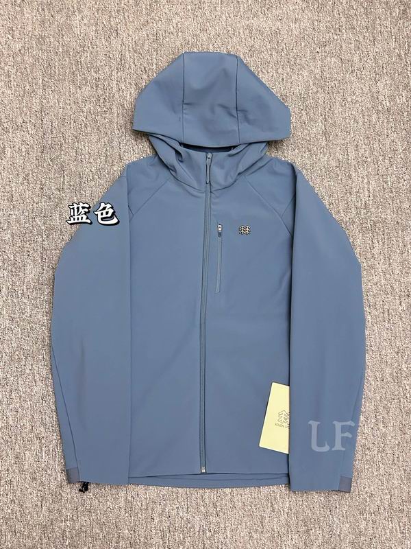 Kolon Sport M-3XL aatx37