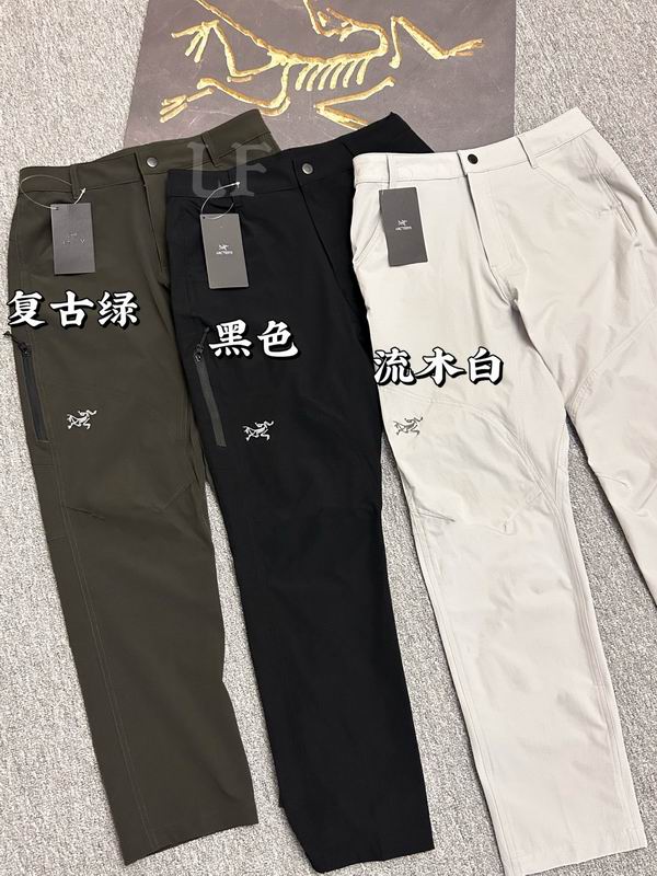 Arcteryx L-3XL aatx60
