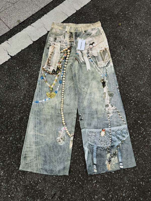 Acne S-2XL sytxH024