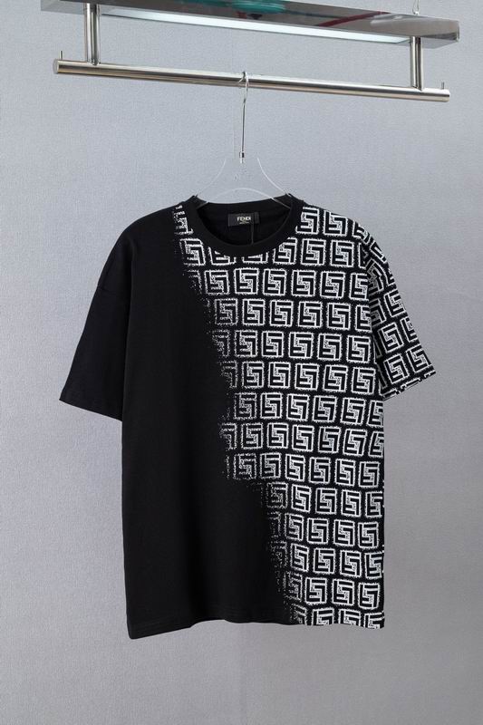 Fendi Shirt T qqt 0713