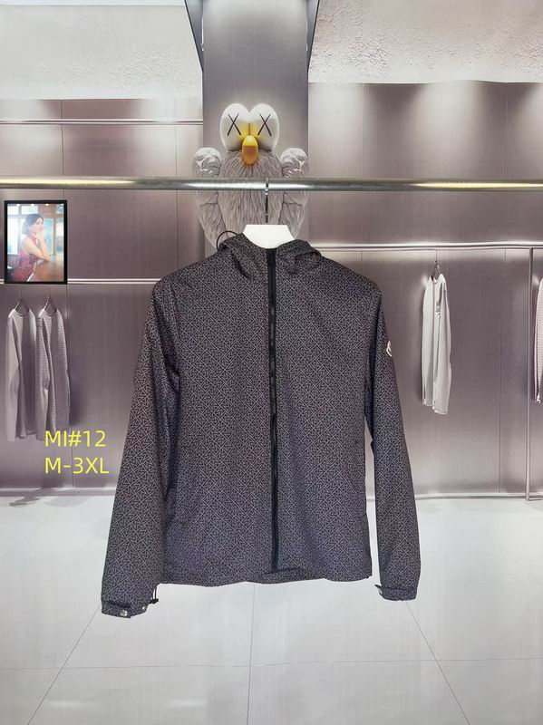 Moncler M-3XL 12yr290