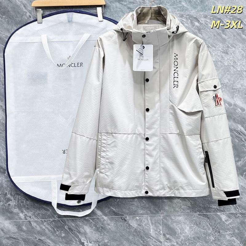Moncler M-3XL 12yr377