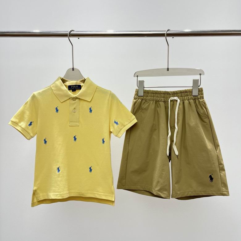 Polo sz100-160 120
