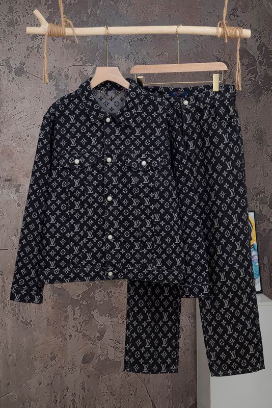 LV sz46-52 sz30-36 mmtxM2462 M2463