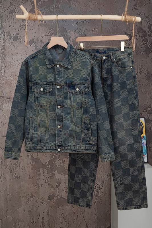 LV sz46-52 sz30-36 mmtxM2468 M2469