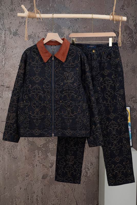 LV sz46-52 sz30-36 mmtxM2470 M2471