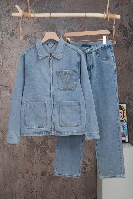 LV sz46-52 sz30-36 mmtxM2474 M2475