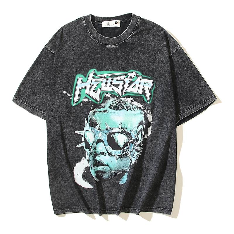 Four Cactus T Shirt 0517