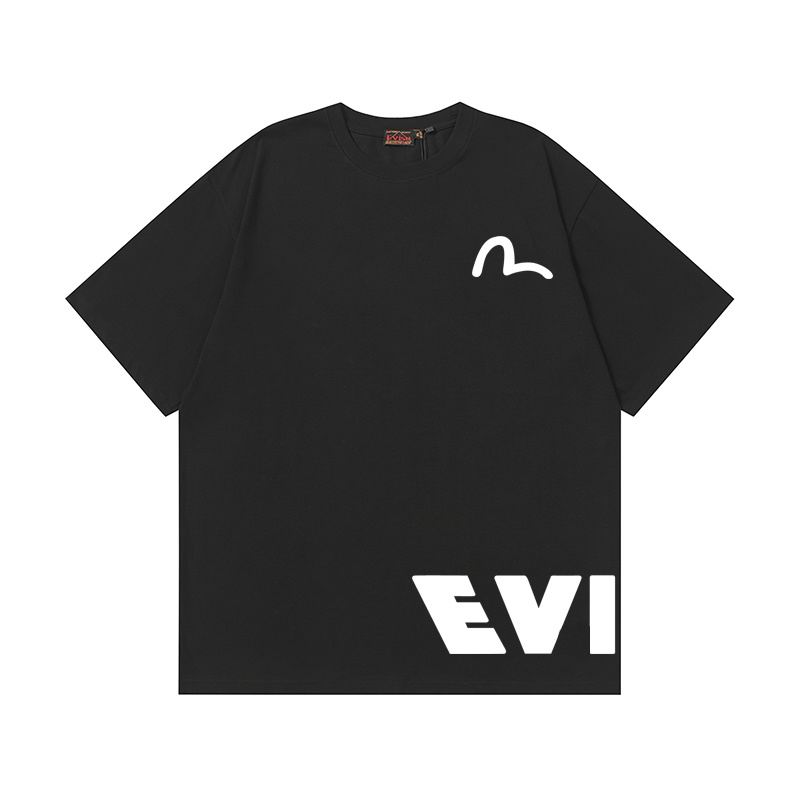 Evisu 短袖T恤 0517