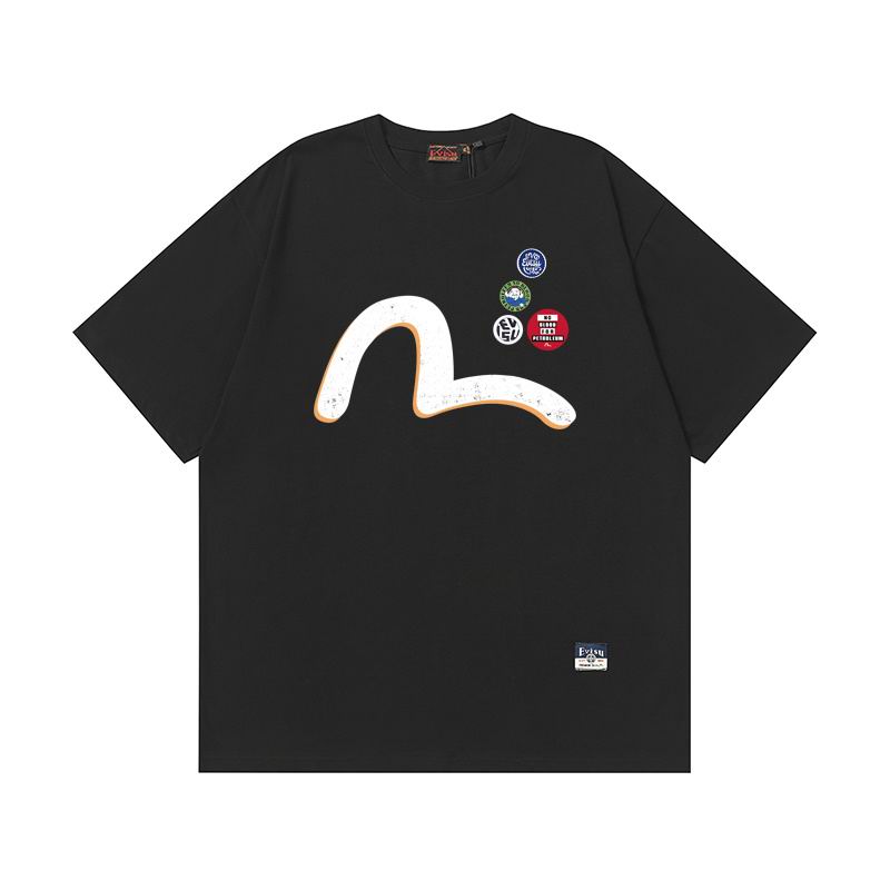 Evisu S-XL h8txEV1006