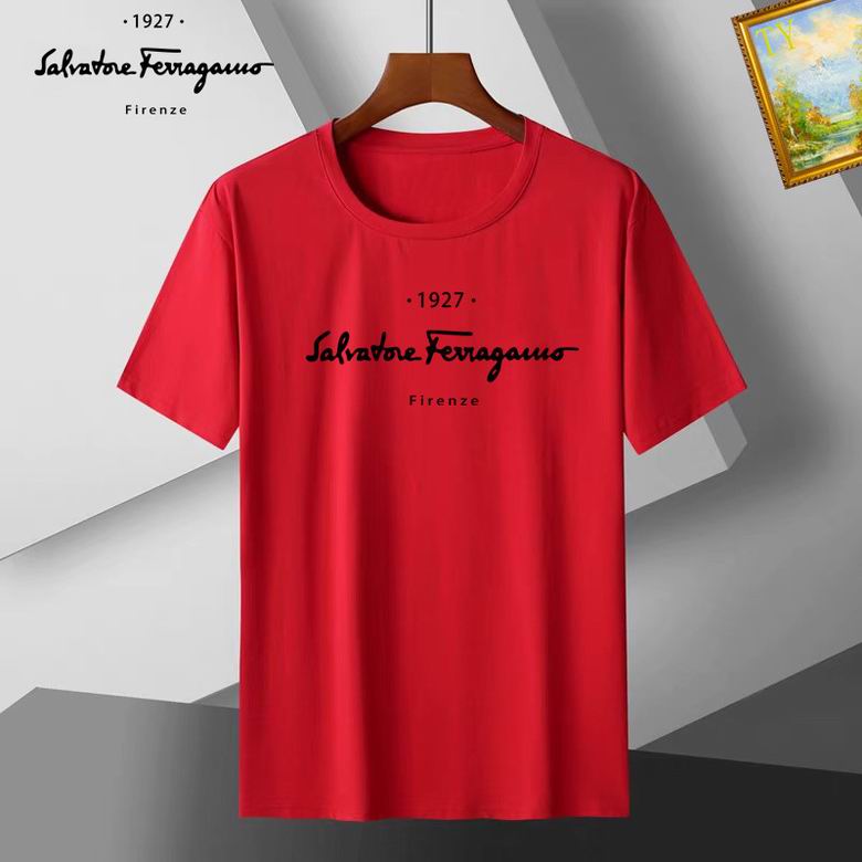 Ferragamo S-4XL 25tn04