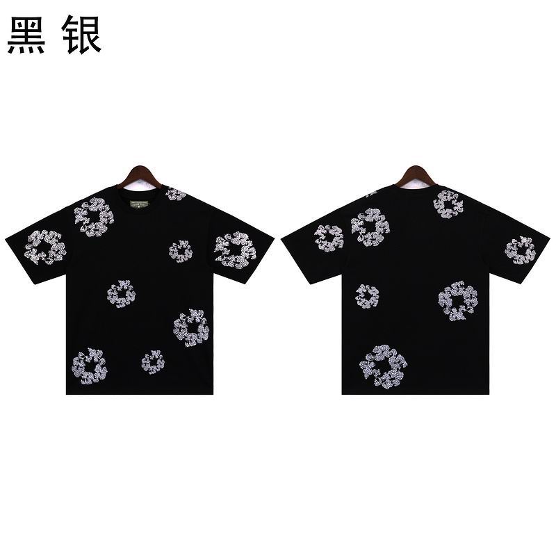 Denim Tears S-XL brtx2671