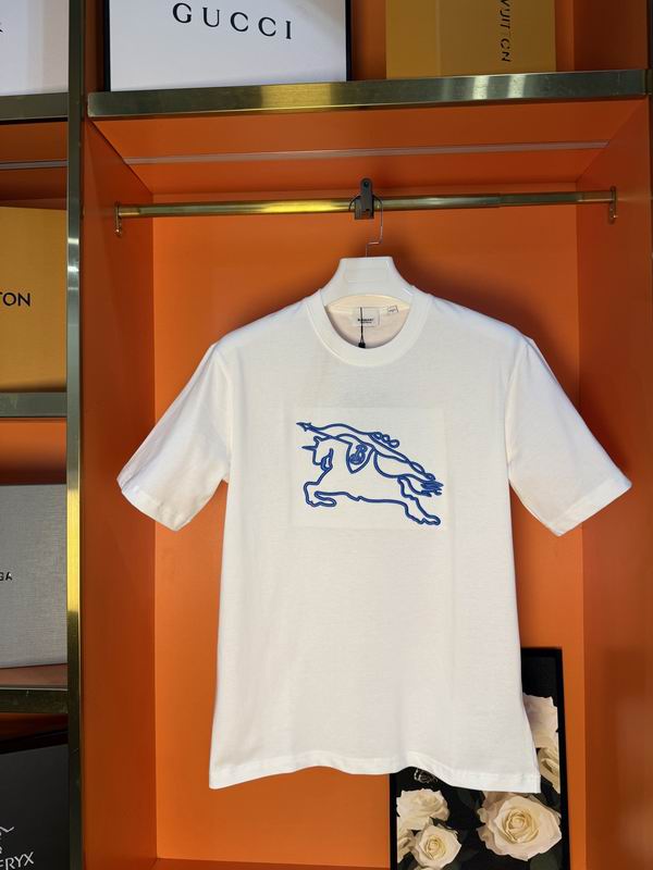 Burberry T Shirt lzyt 0823