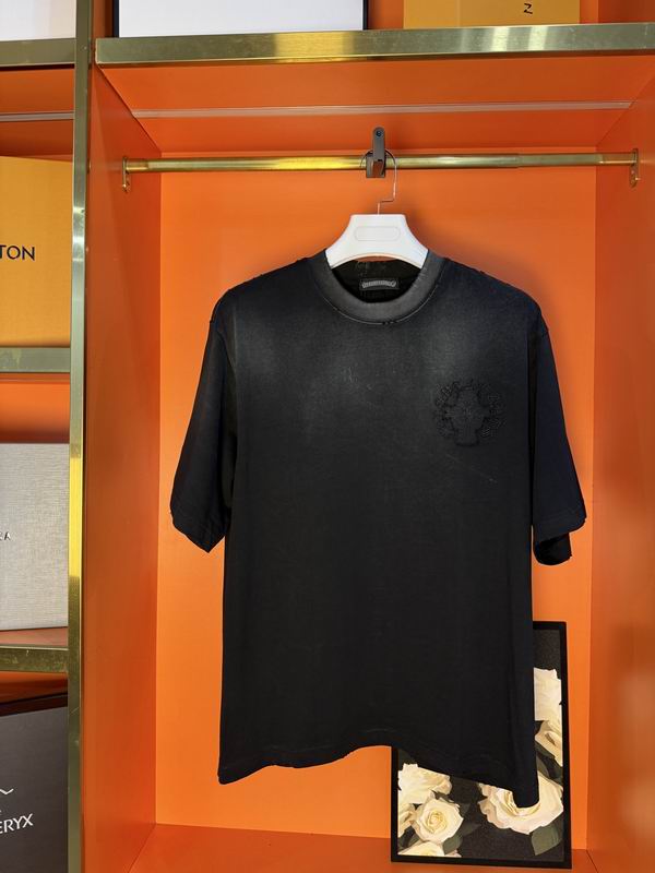 Chrome Hearts S-XL lzytx0123