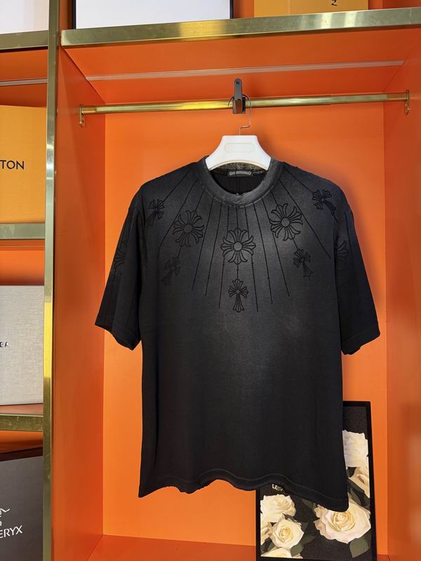 Chrome Hearts S-XL lzytx0144
