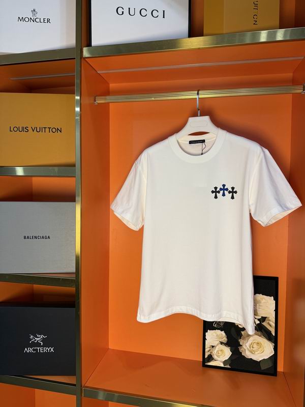 Chrome Hearts XS-L lzytx0029
