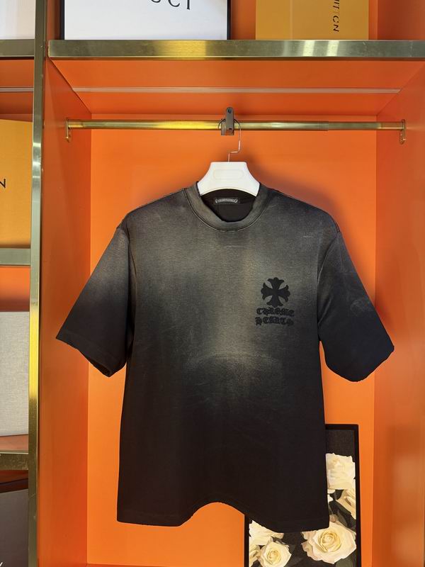 Chrome Hearts S-XL lzytx0208