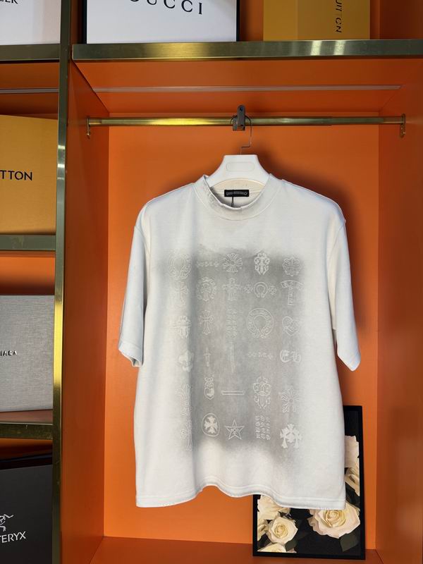 Chrome Hearts S-XL lzytx0240
