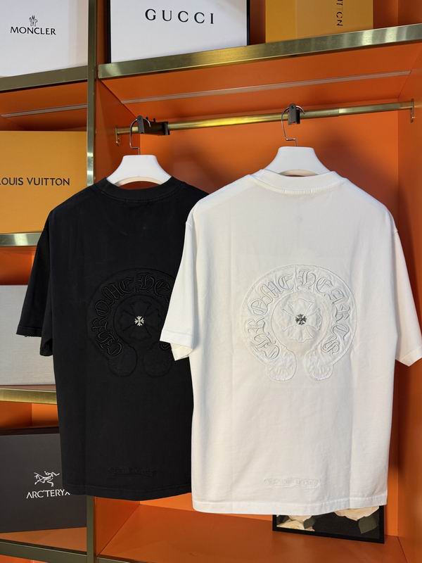 Chrome Hearts S-XL lzytx0263