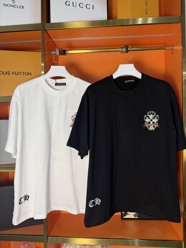 Chrome Hearts S-XL lzytx0267