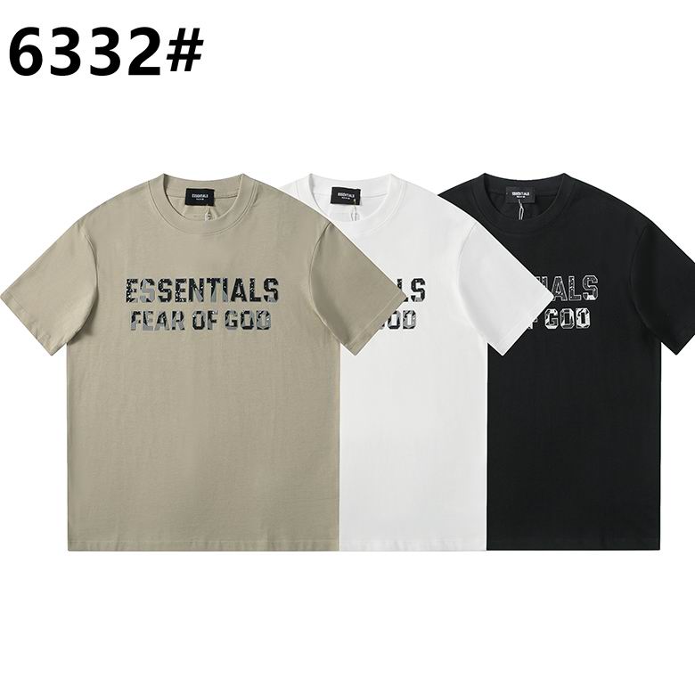 Fear Of God FOG M-2XL 8ylr6332