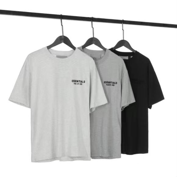 Fear Of God Shirt T 4lt 0518
