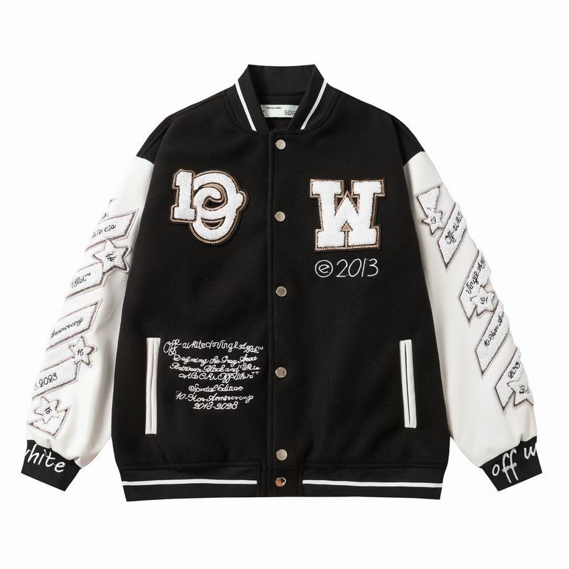 Off White M-2XL aztx8497