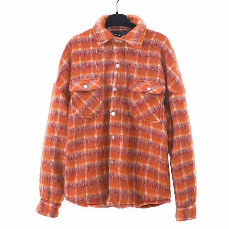 Palm Angels Jacket 0518