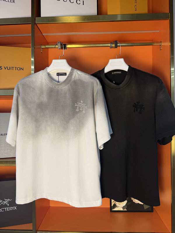 Chrome Hearts S-XL lzytx0274